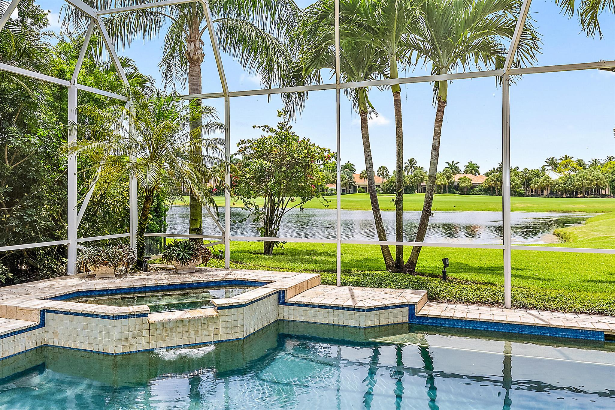 BALLENISLES - Residential