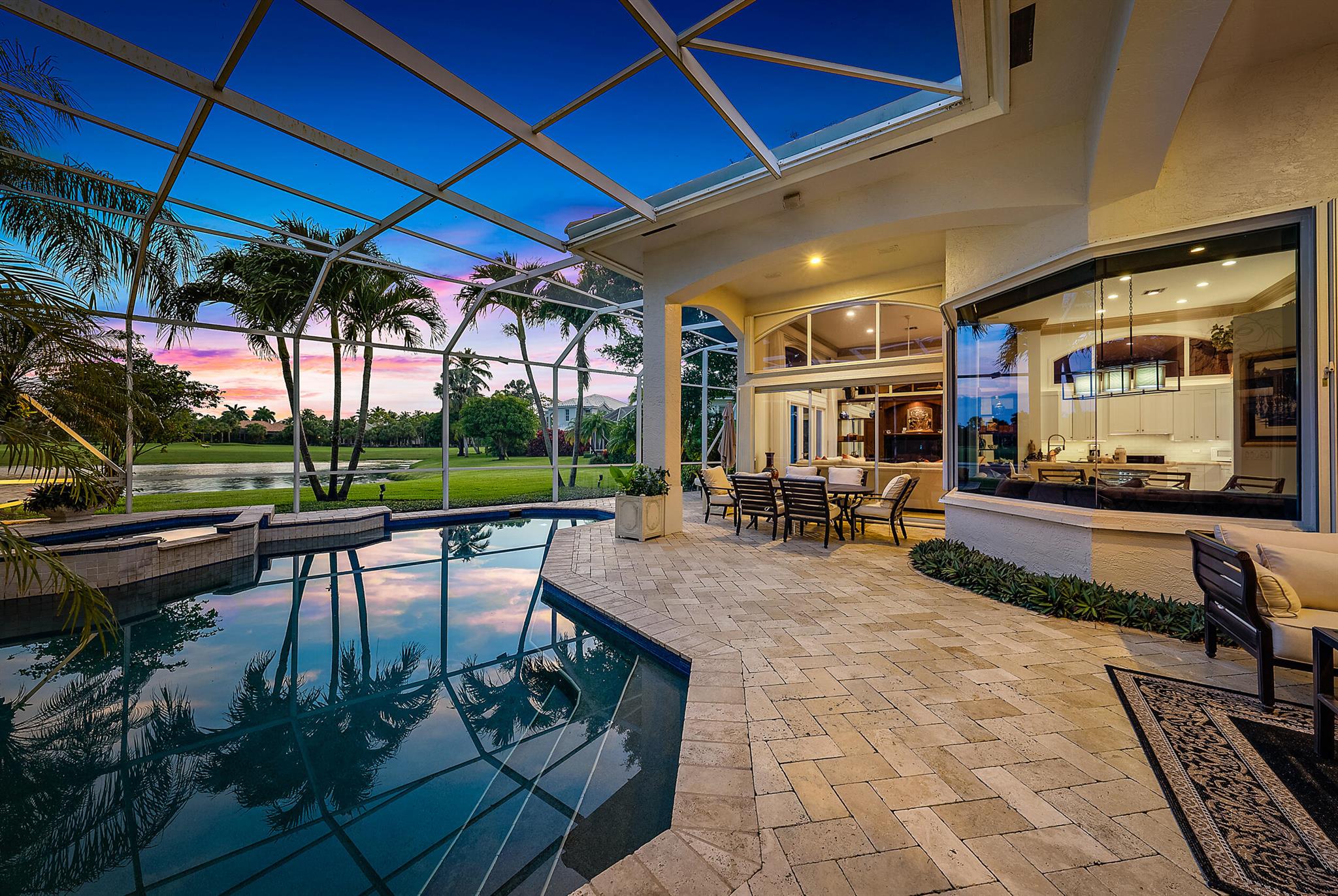 BALLENISLES - Residential