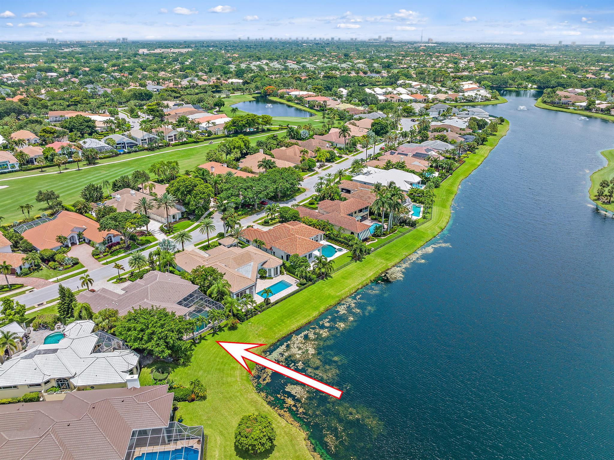 BALLENISLES - Residential