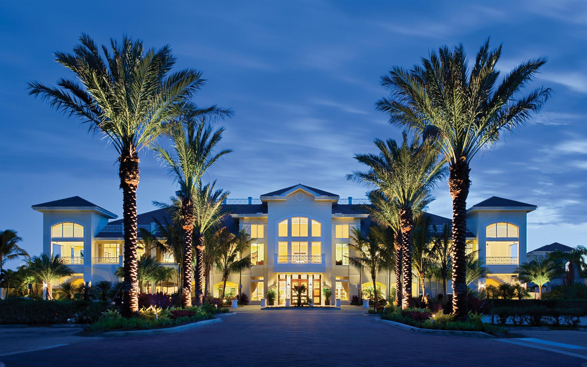 BALLENISLES - Residential