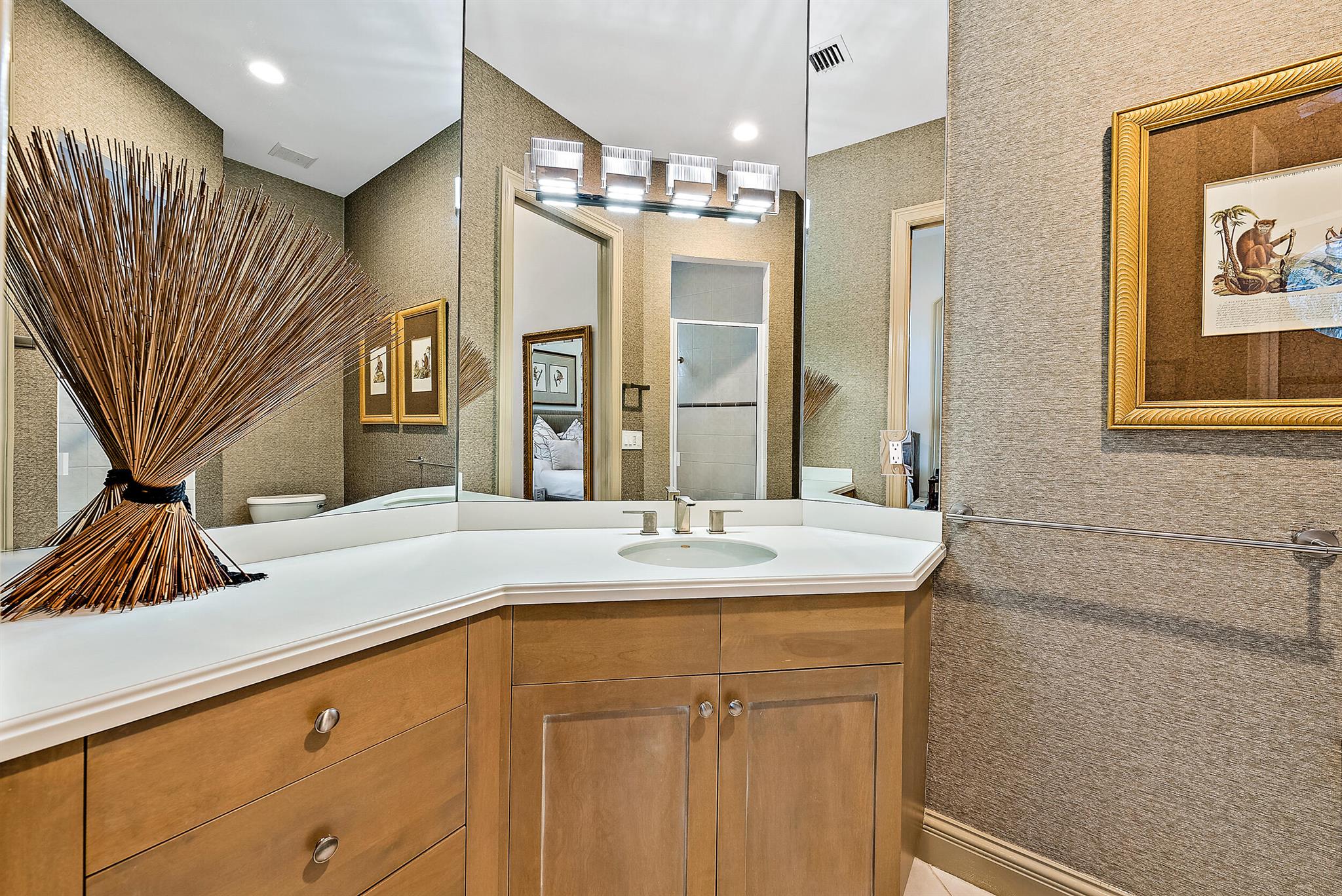 BALLENISLES - Residential