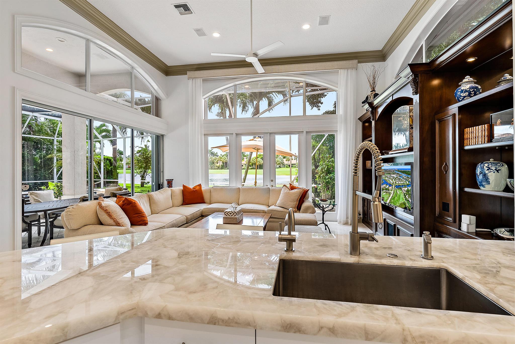 BALLENISLES - Residential