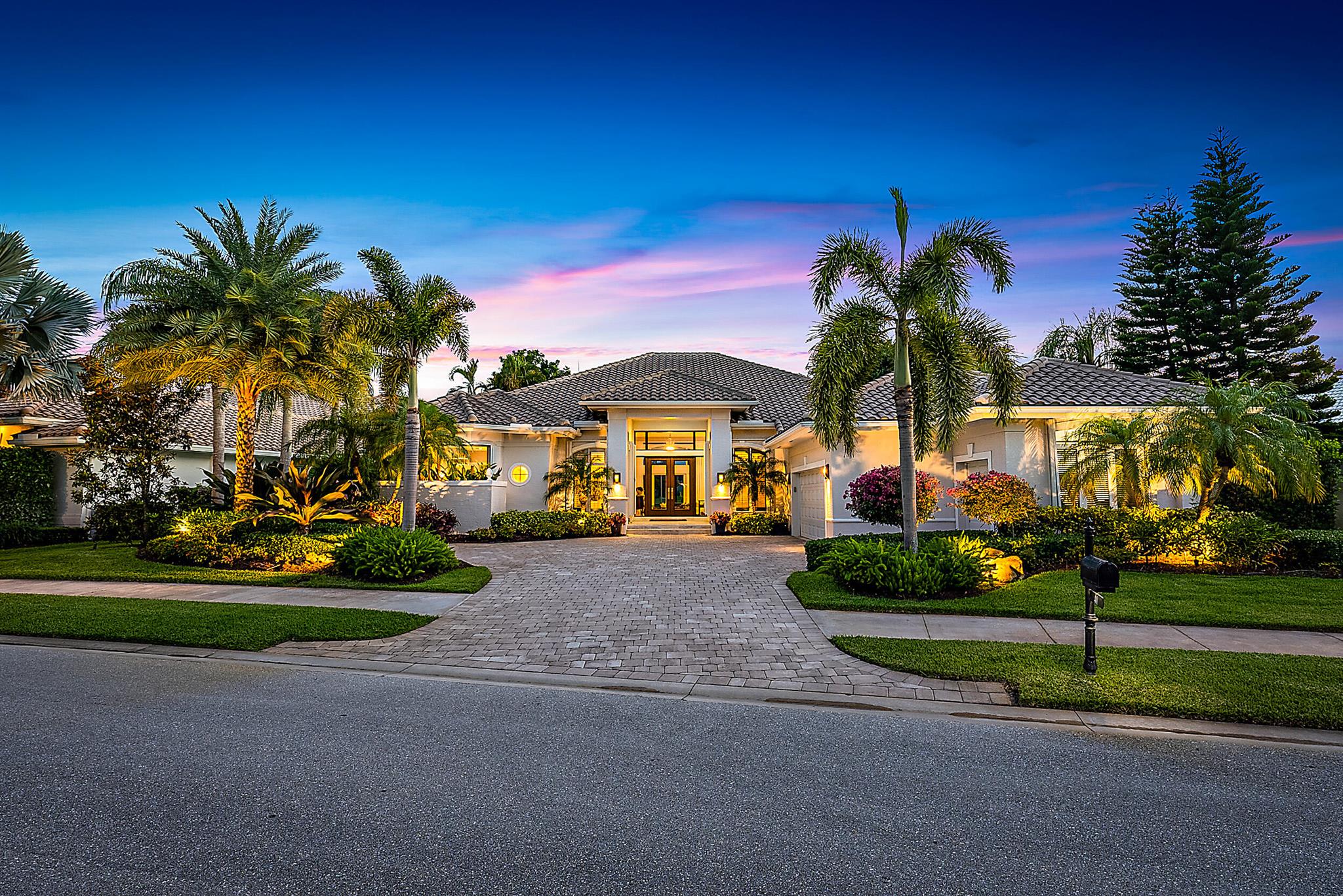 BALLENISLES - Residential