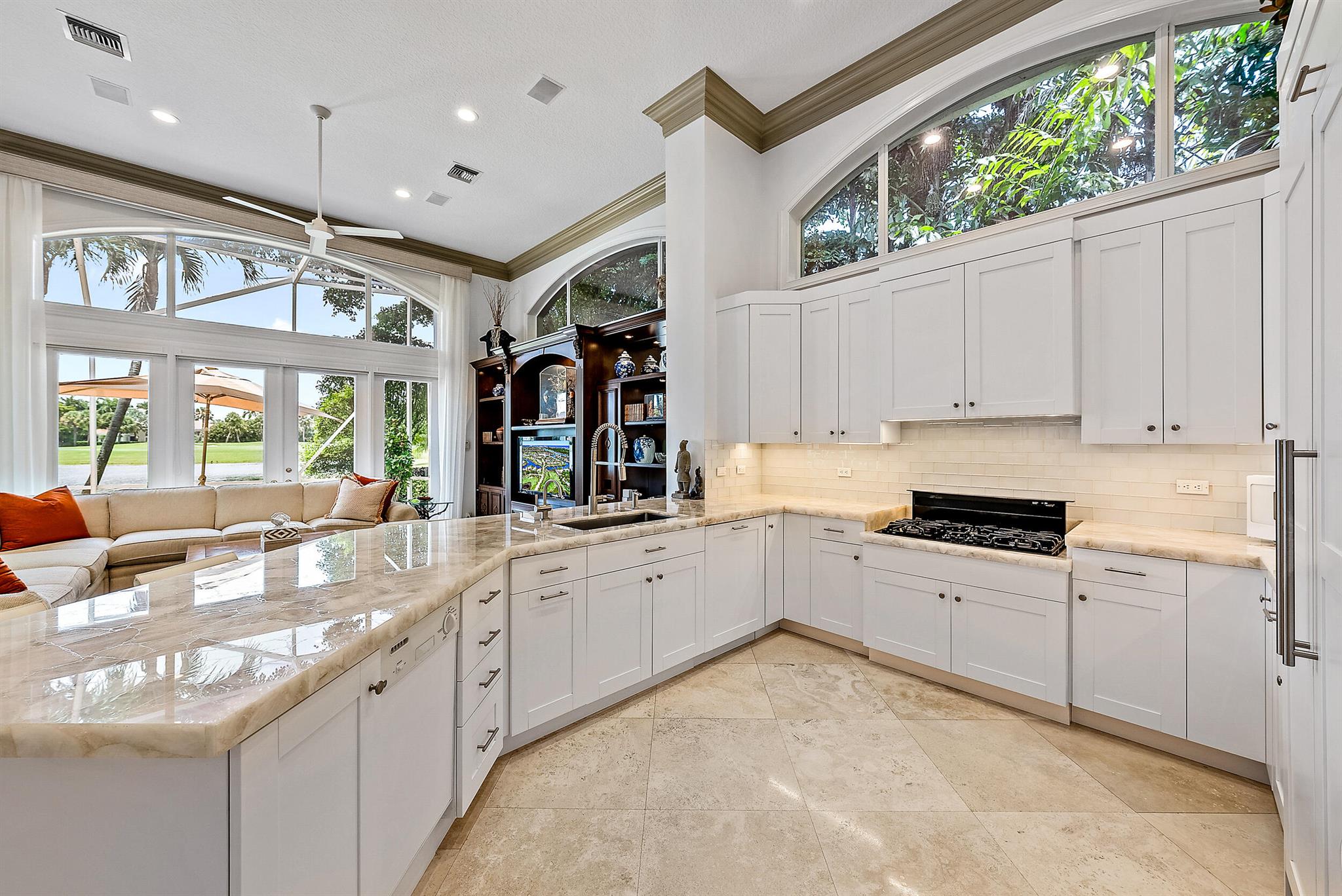 BALLENISLES - Residential