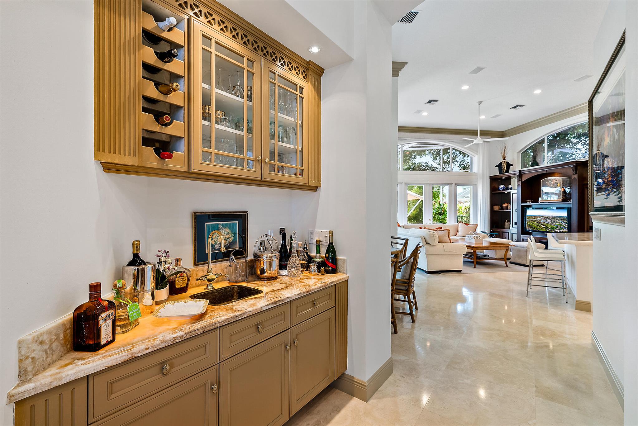 BALLENISLES - Residential