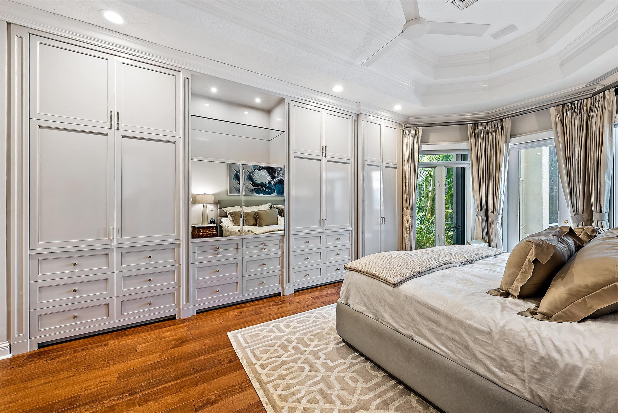 BALLENISLES - Residential