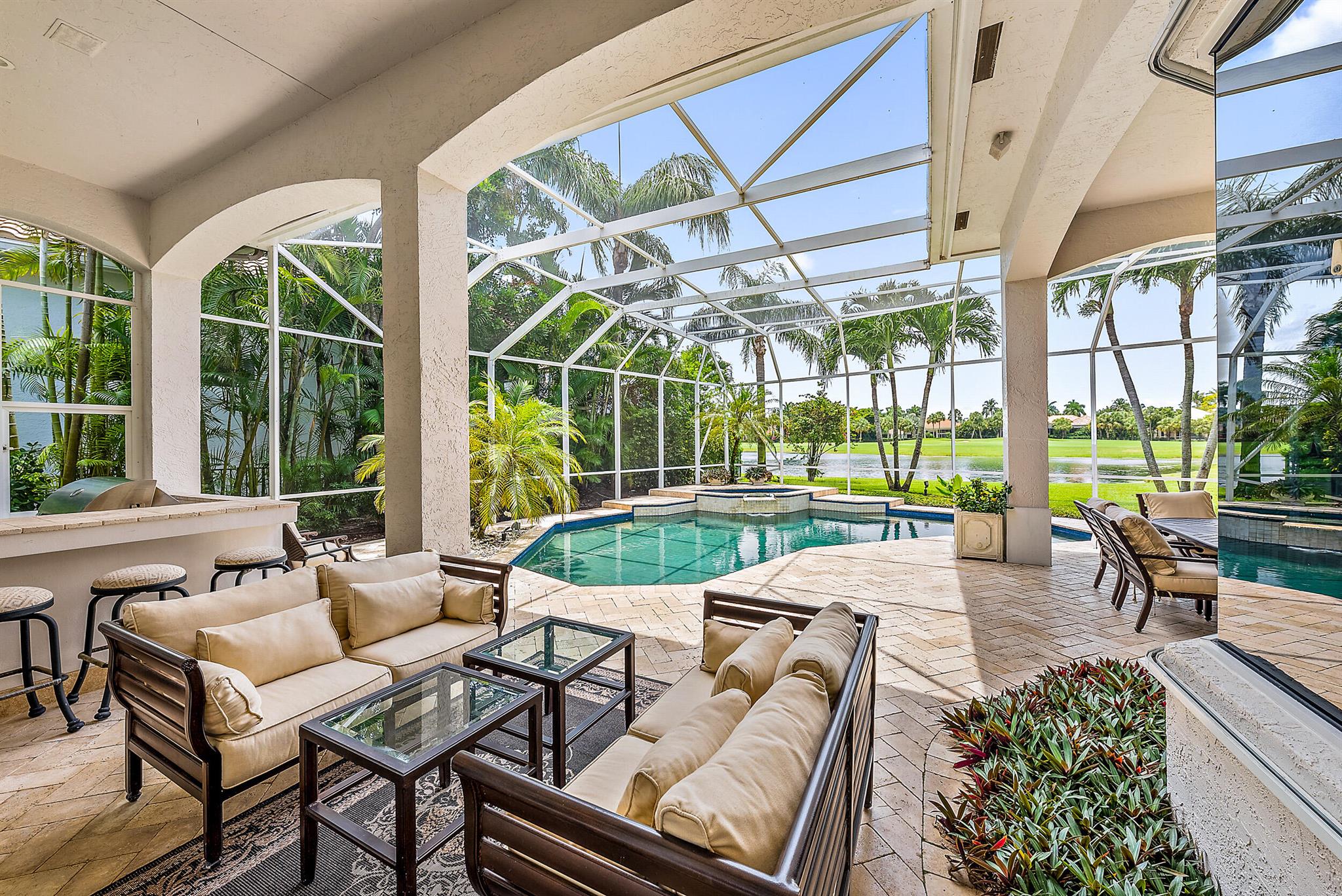 BALLENISLES - Residential