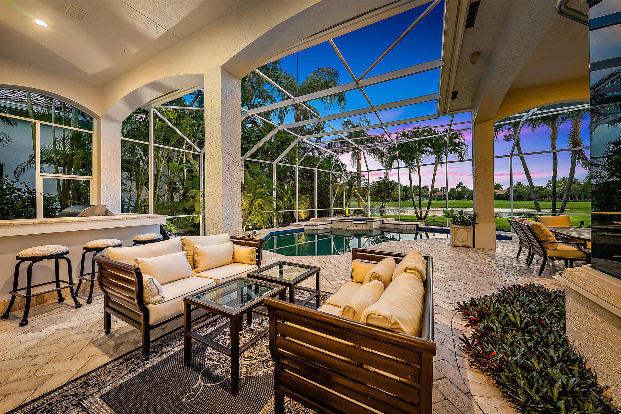 BALLENISLES - Residential