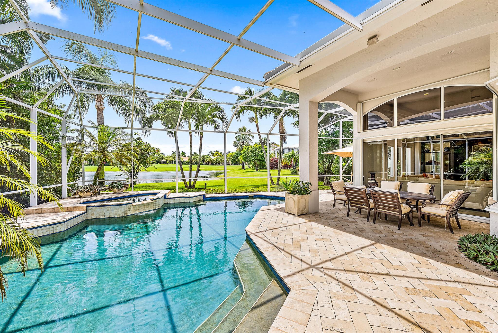 BALLENISLES - Residential