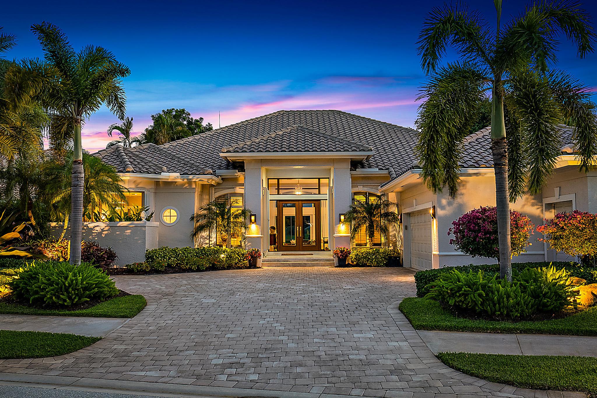 BALLENISLES - Residential