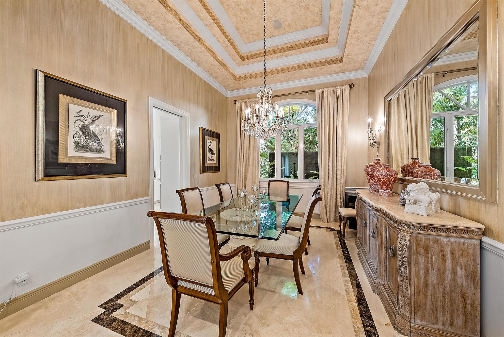 BALLENISLES - Residential