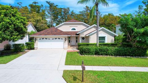 A home in Lake Worth