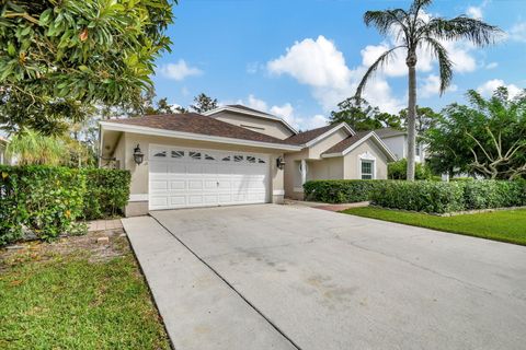 A home in Lake Worth