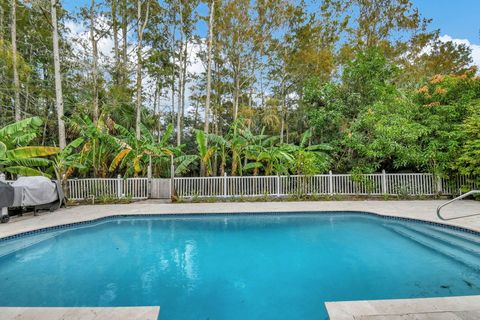 A home in Lake Worth