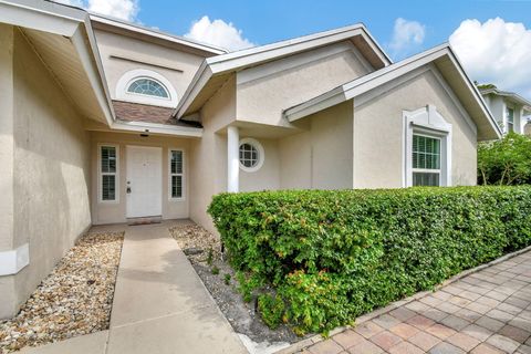 A home in Lake Worth