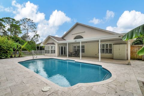 A home in Lake Worth