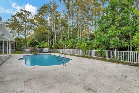 A home in Lake Worth