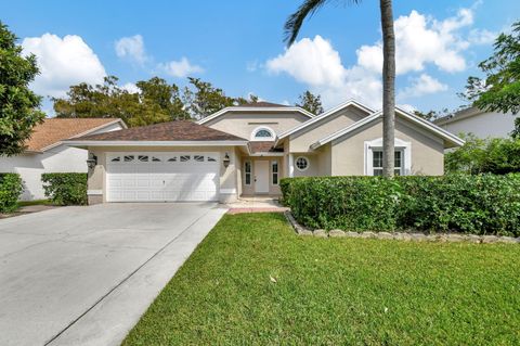 A home in Lake Worth