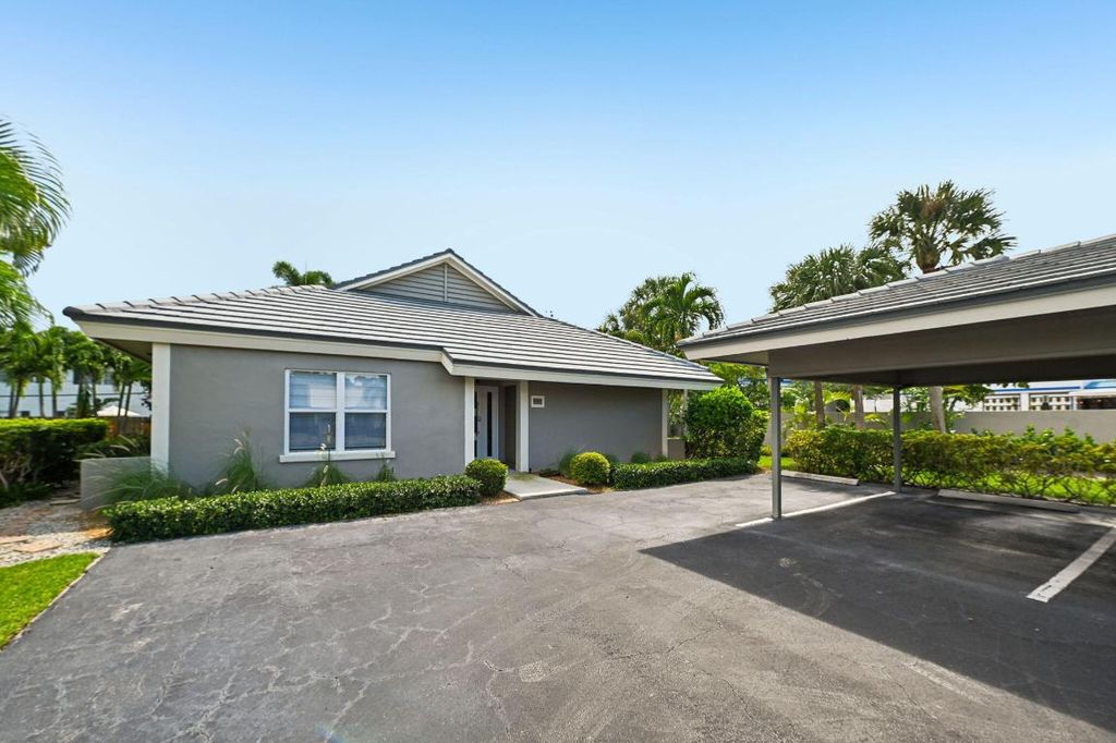 Photo of 660 Forsyth Street #7, Boca Raton, FL 33487 (MLS # R11150220)