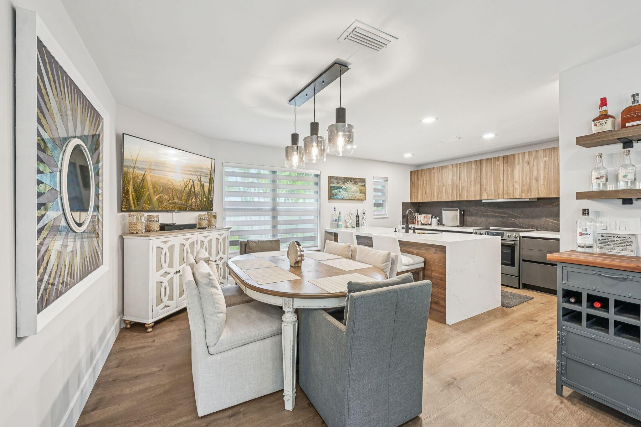 FORSYTH PARK CONDO - Residential