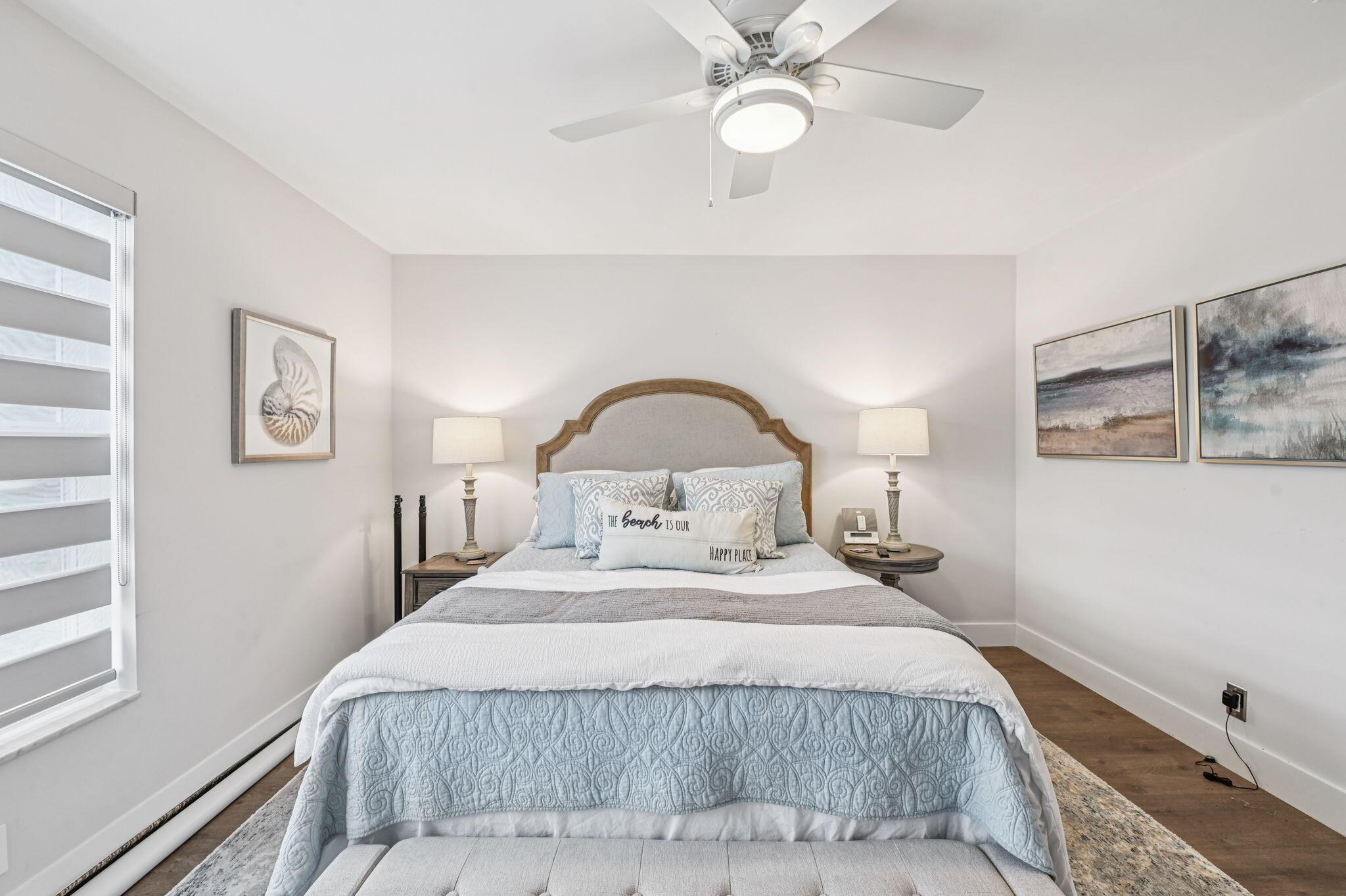 FORSYTH PARK CONDO - Residential