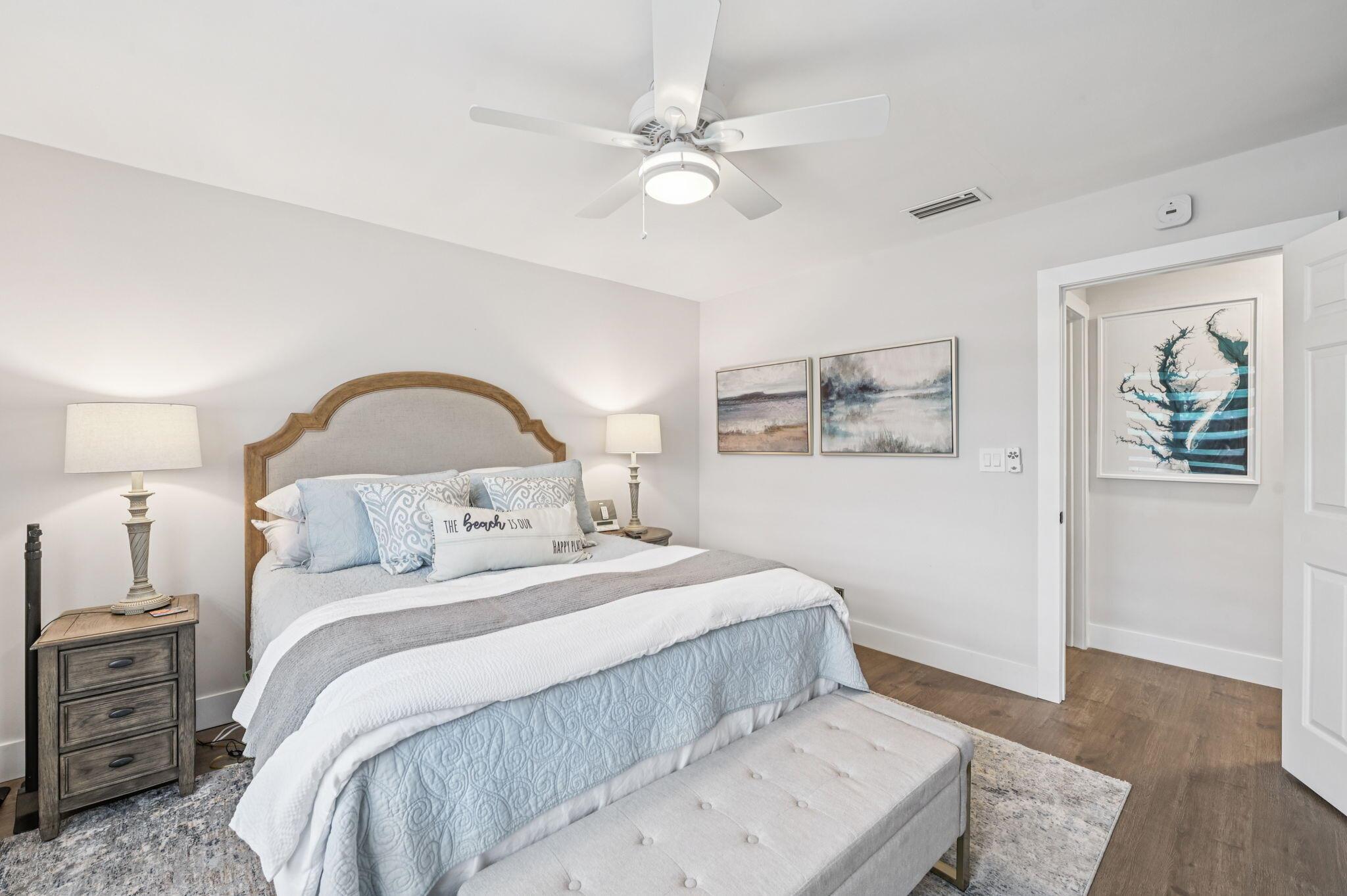 FORSYTH PARK CONDO - Residential