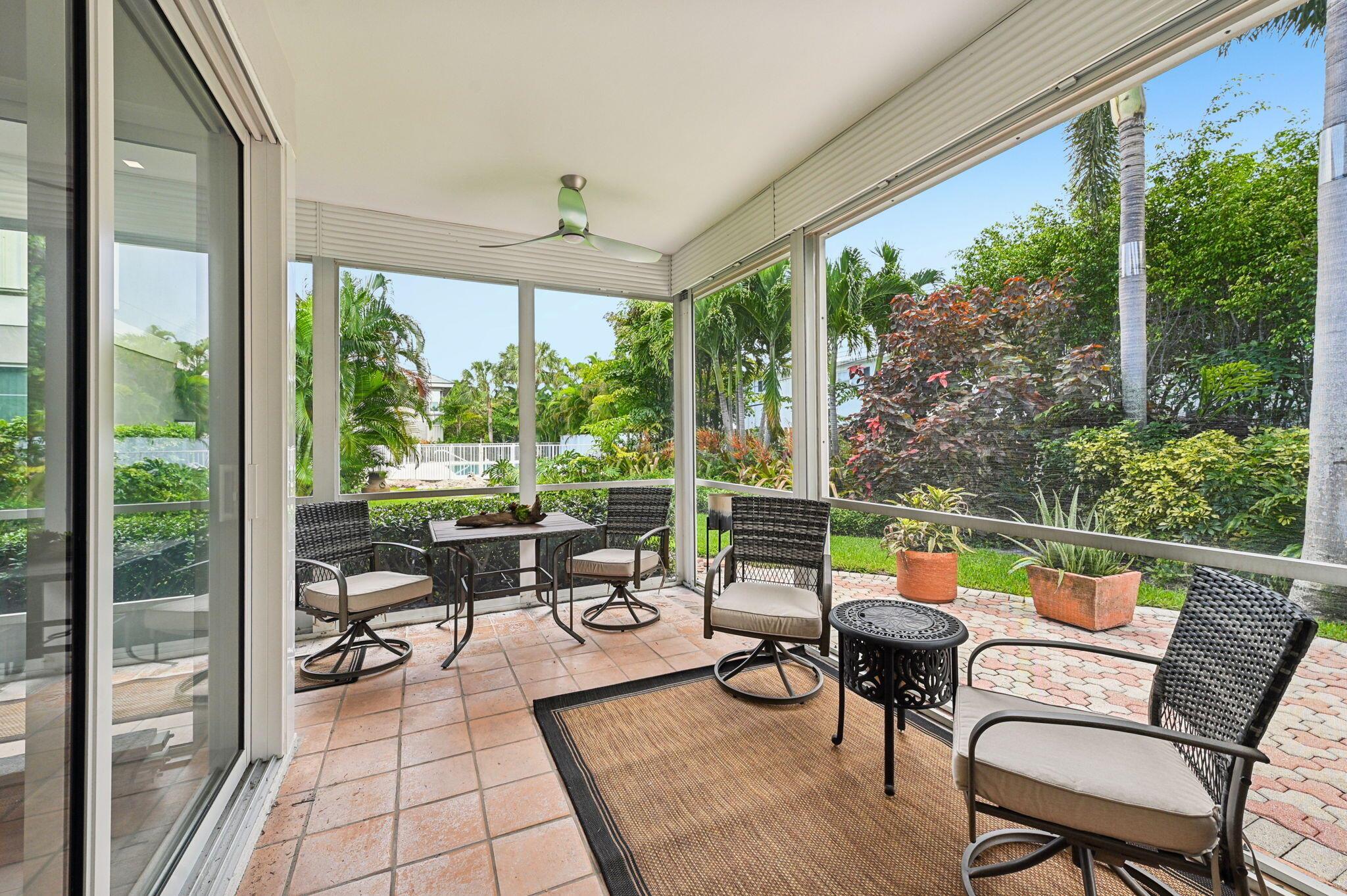 FORSYTH PARK CONDO - Residential