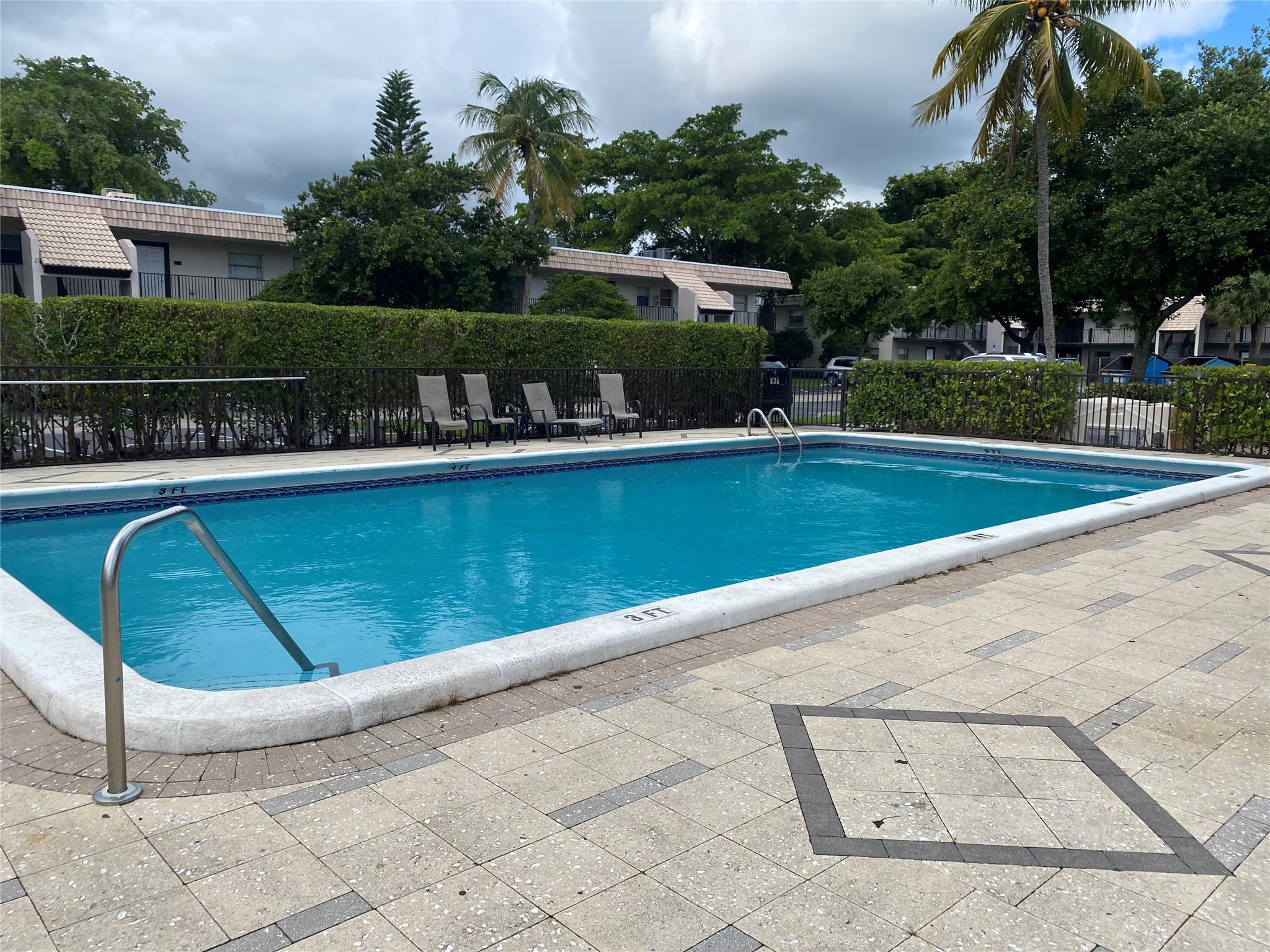 Villa Nova Condominiums - Residential Lease