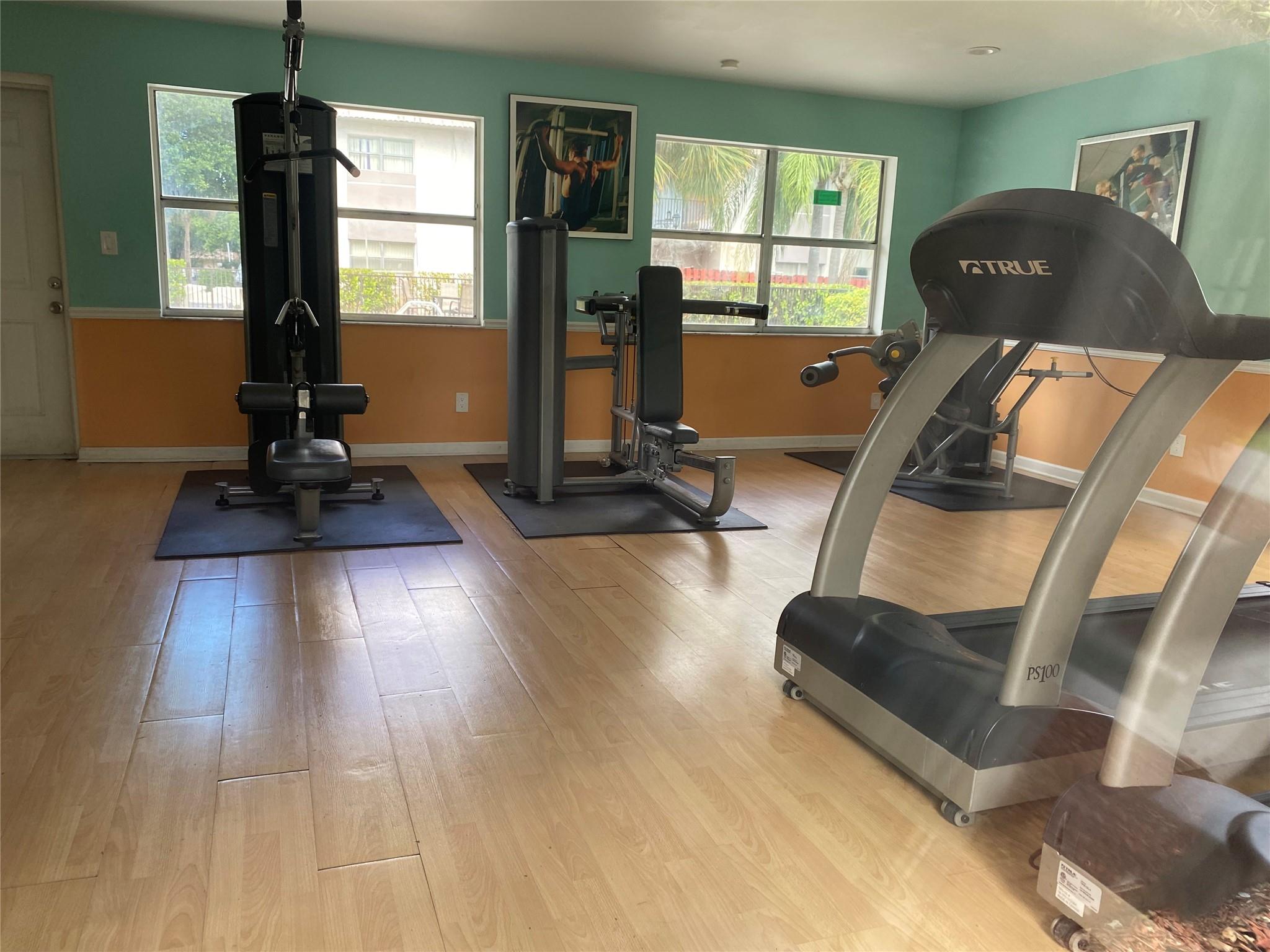 Villa Nova Condominiums - Residential Lease