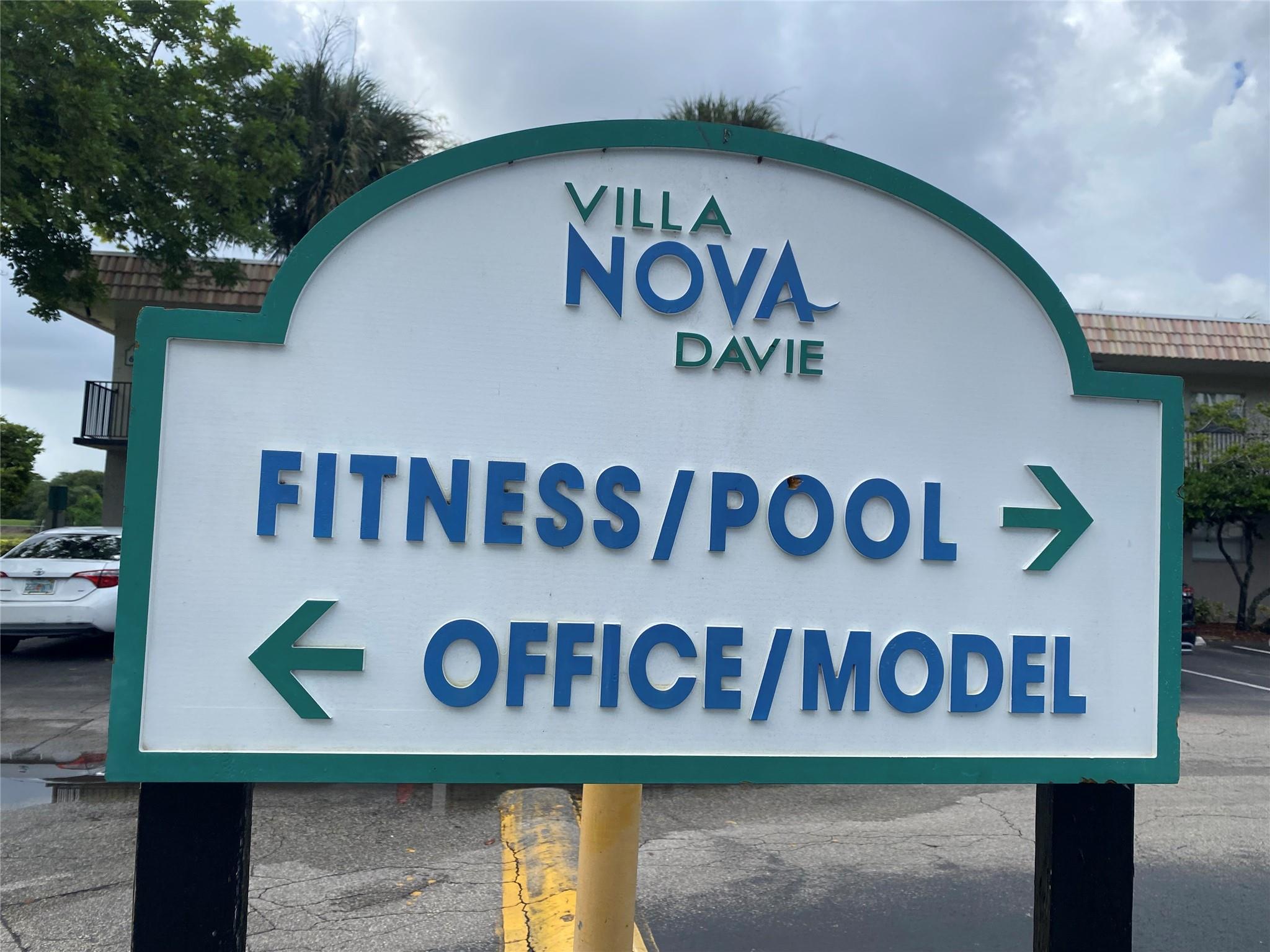 Villa Nova Condominiums - Residential Lease