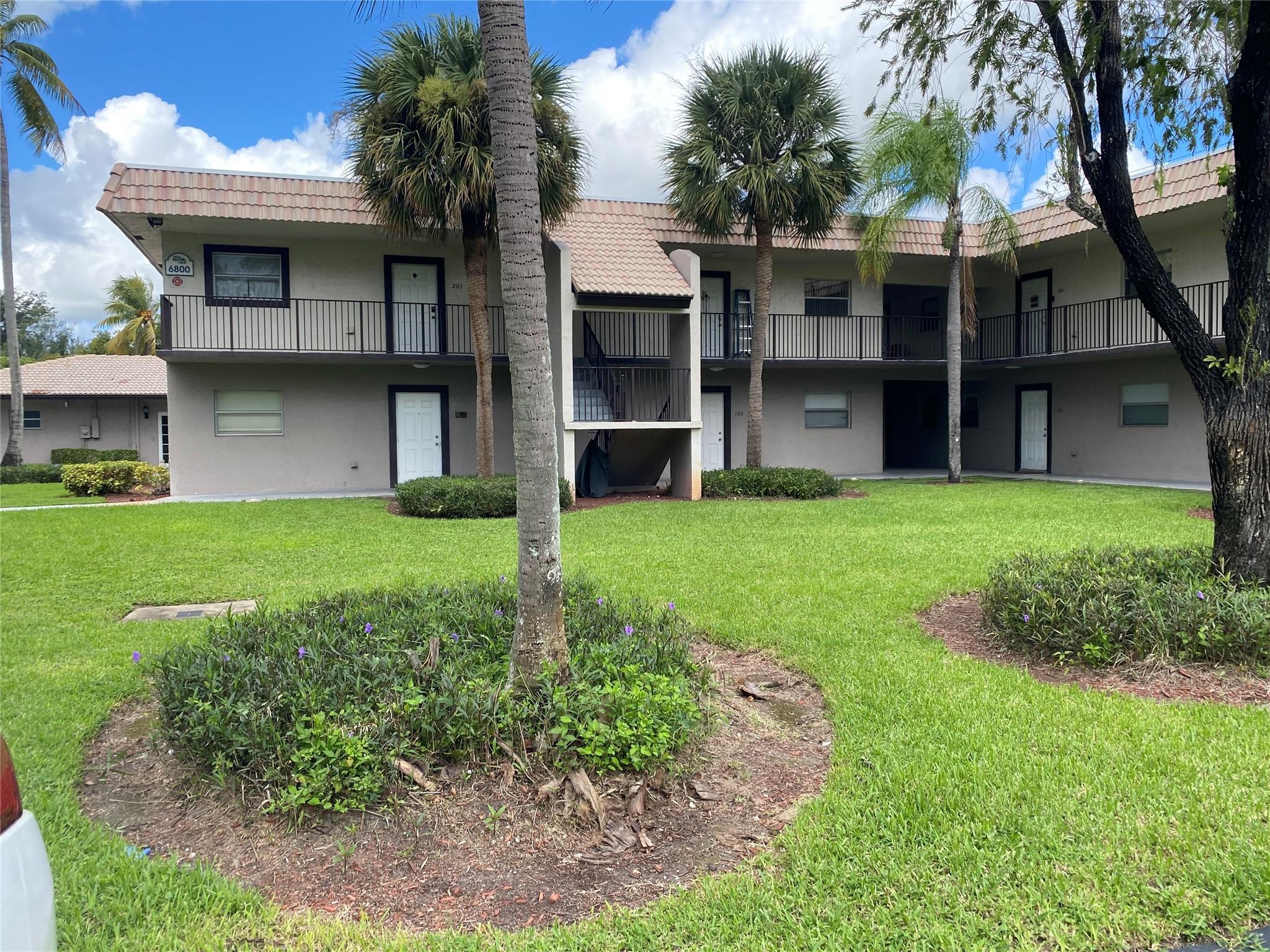 Villa Nova Condominiums - Residential Lease
