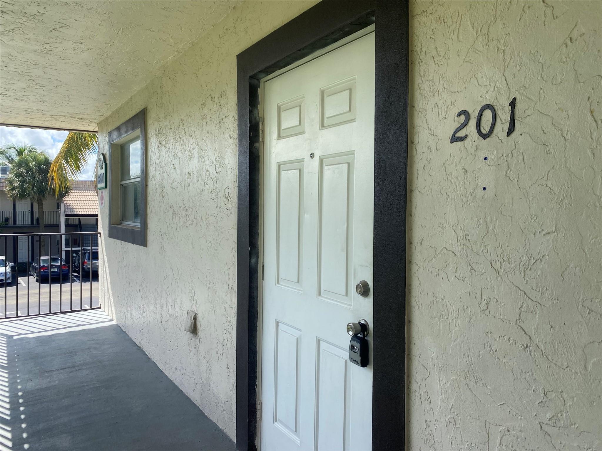 Villa Nova Condominiums - Residential Lease