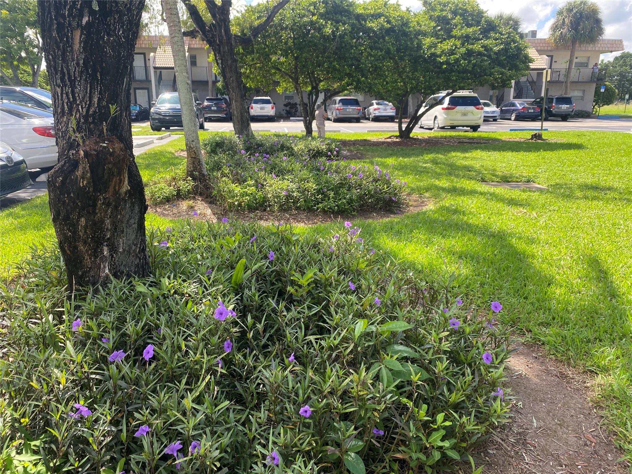 Villa Nova Condominiums - Residential Lease