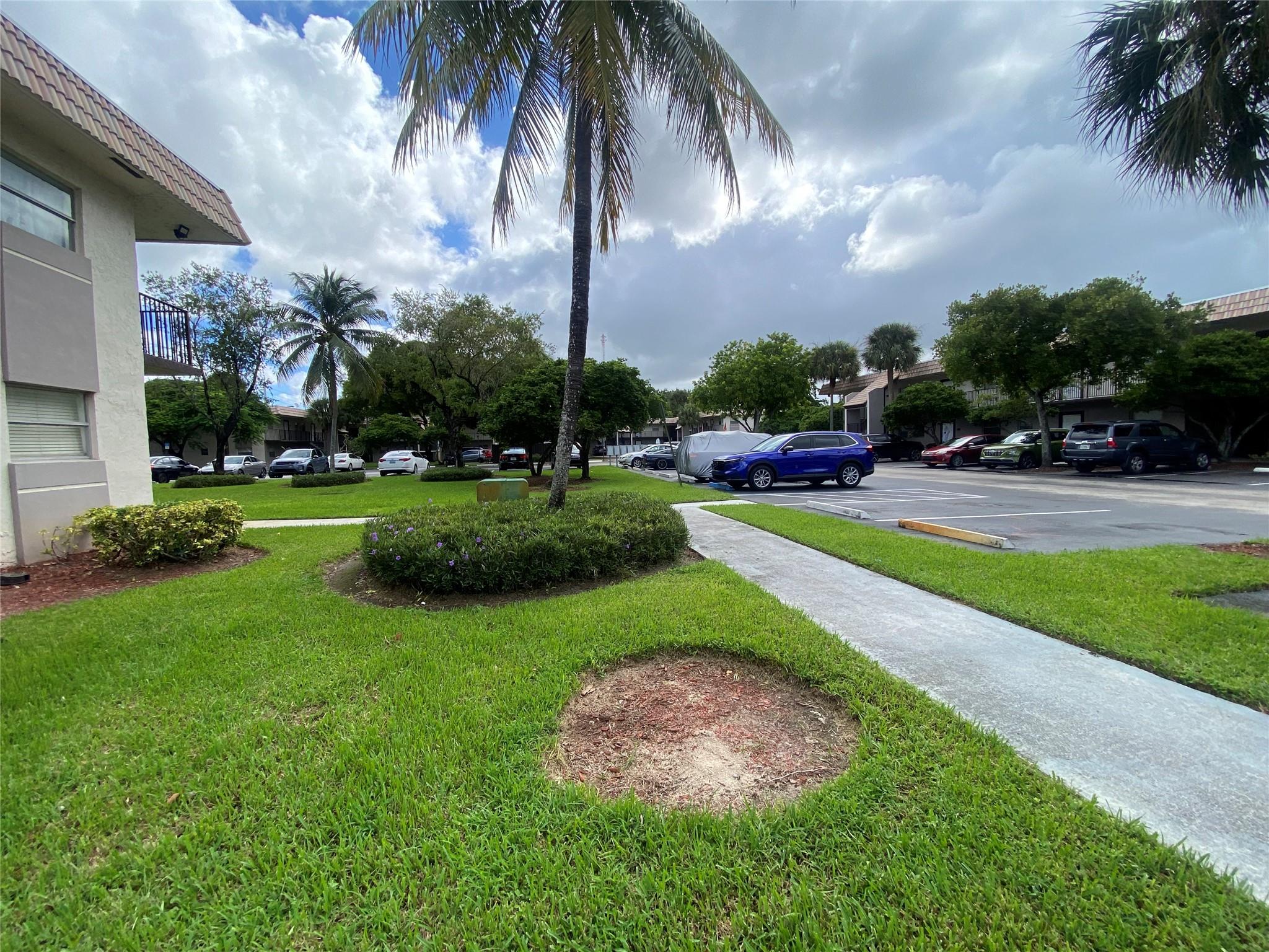 Villa Nova Condominiums - Residential Lease