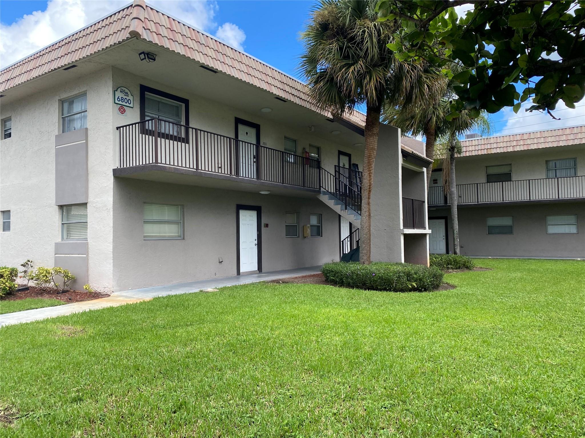 Villa Nova Condominiums - Residential Lease