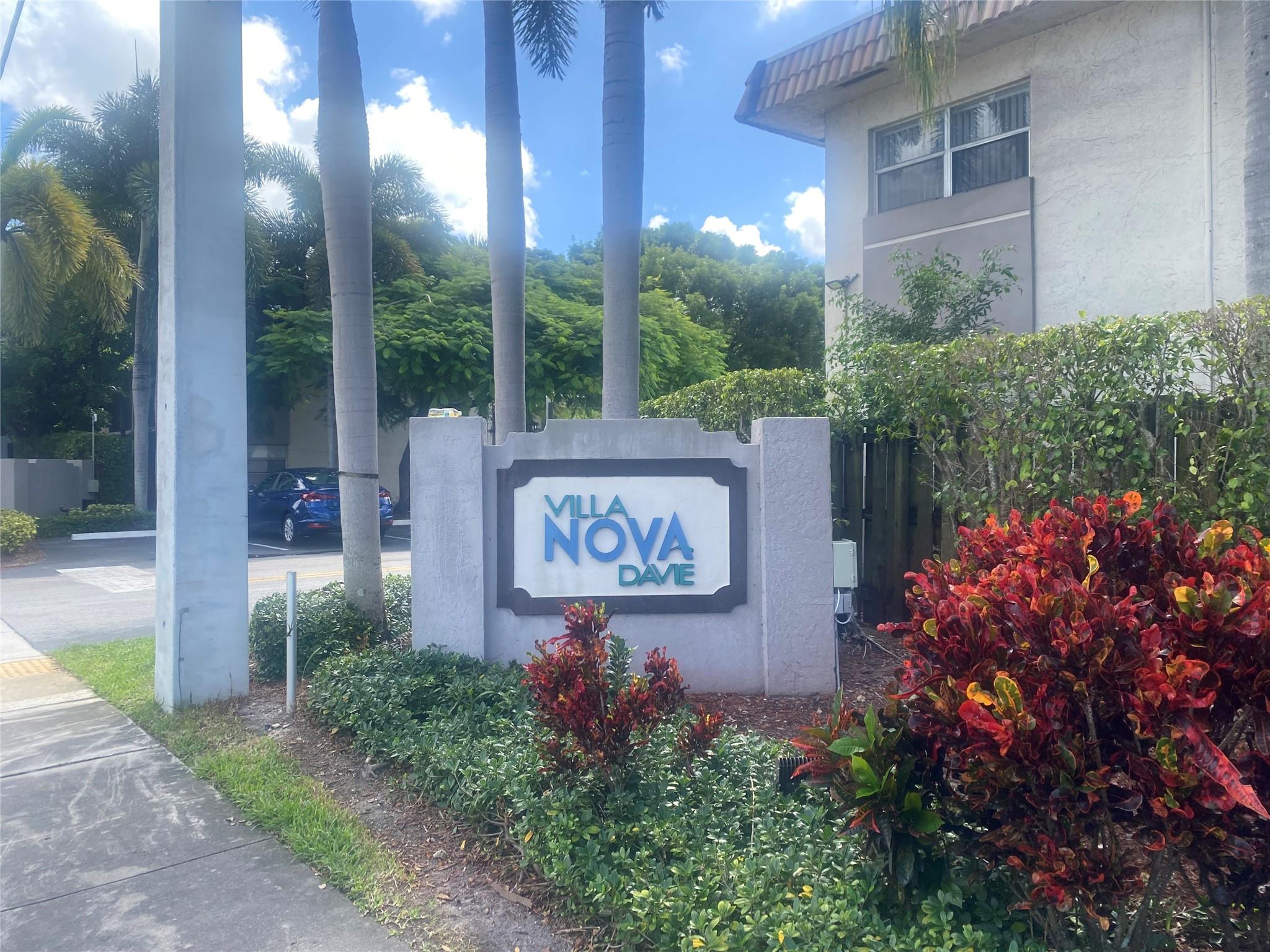 Villa Nova Condominiums - Residential Lease