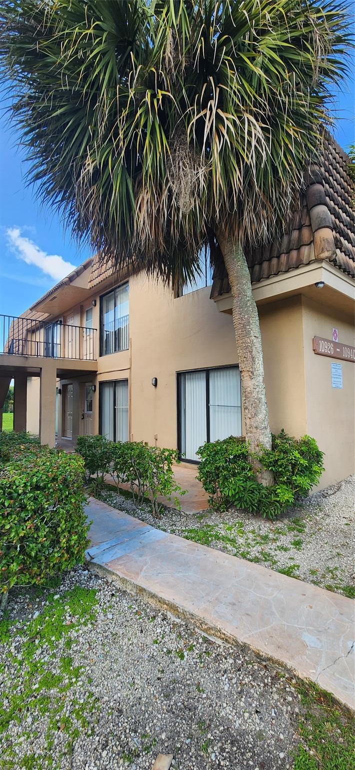 Cypress Creek Villas Of - Residential Lease