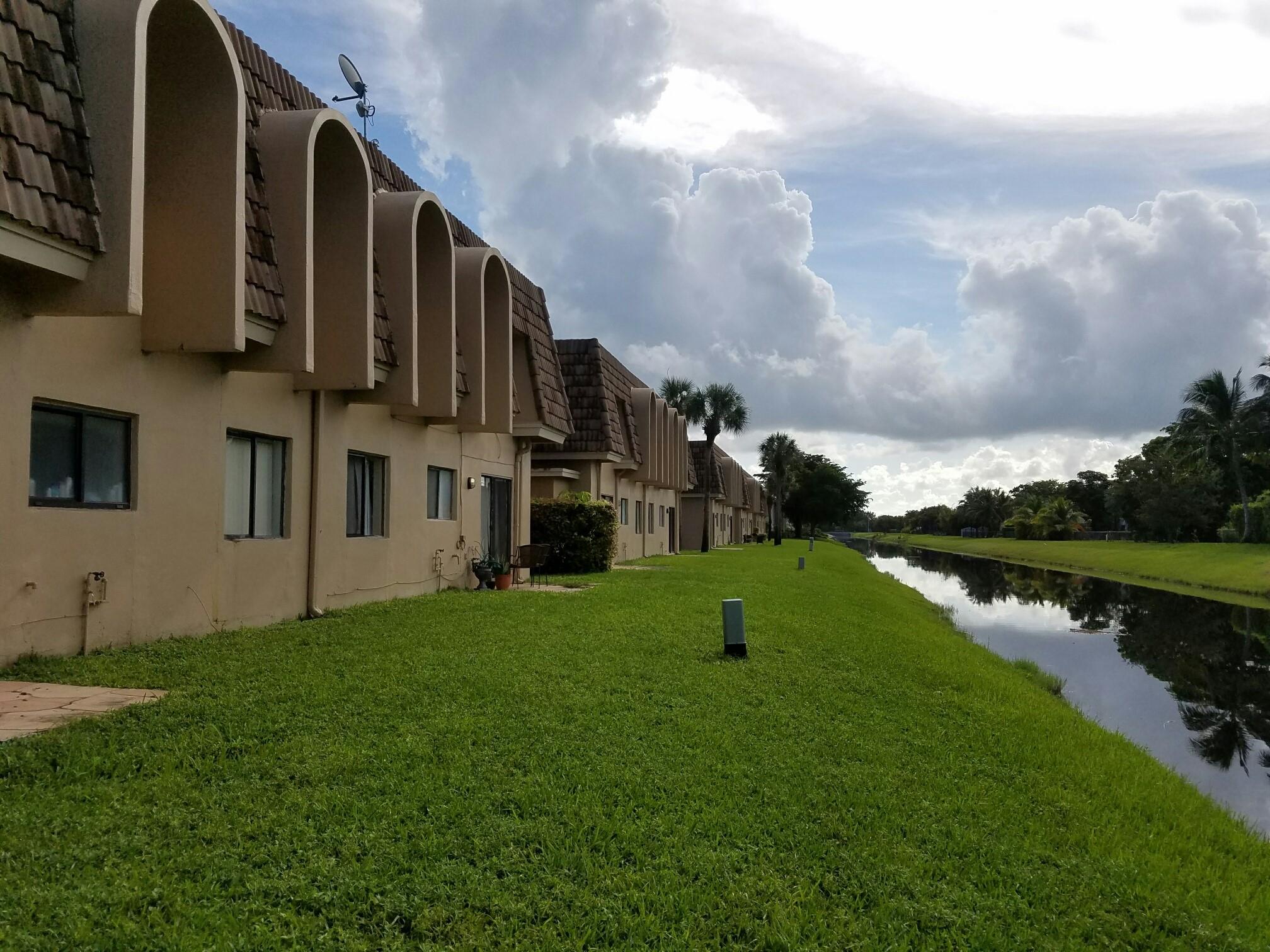 Cypress Creek Villas Of - Residential Lease
