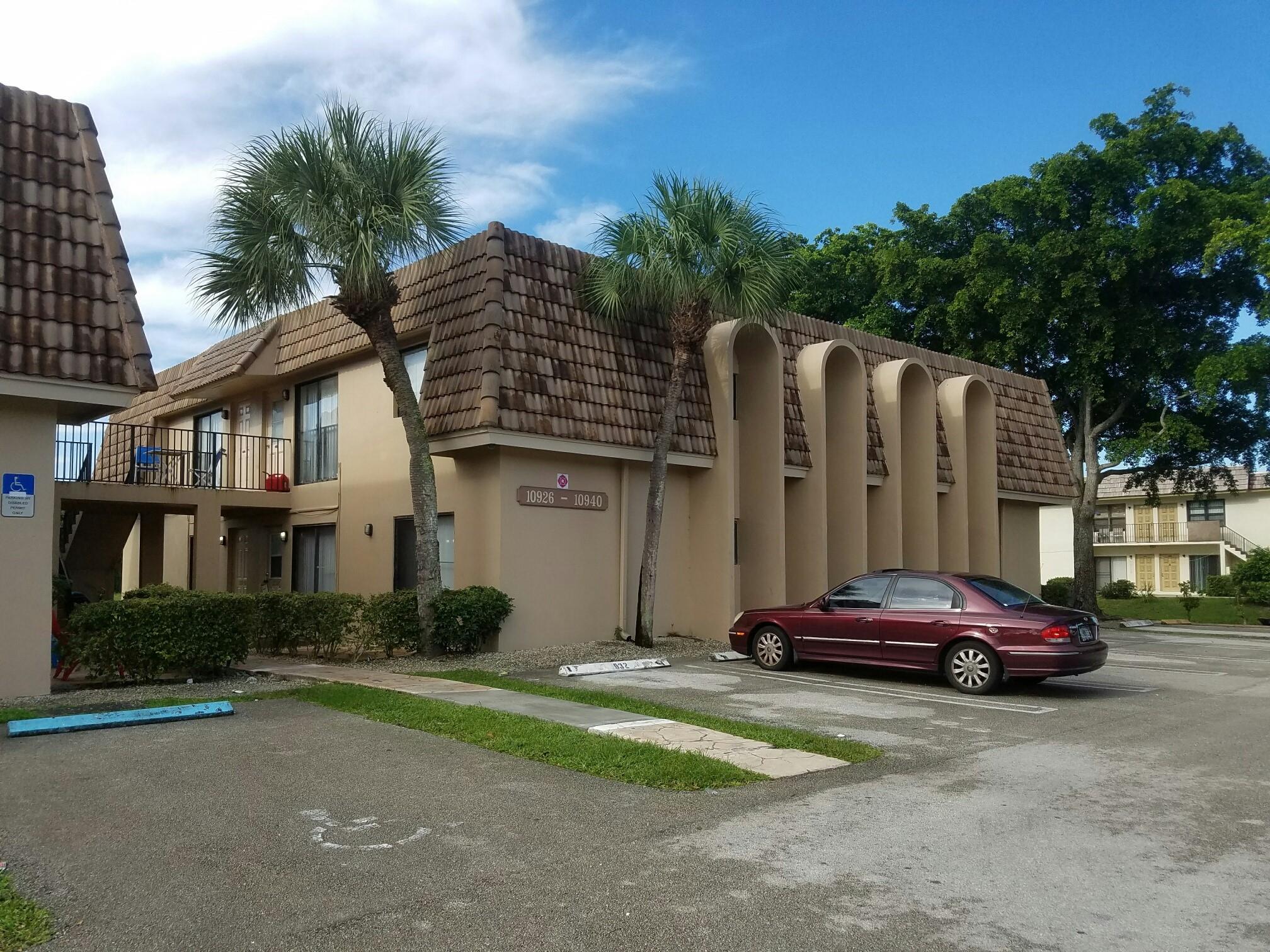Cypress Creek Villas Of - Residential Lease