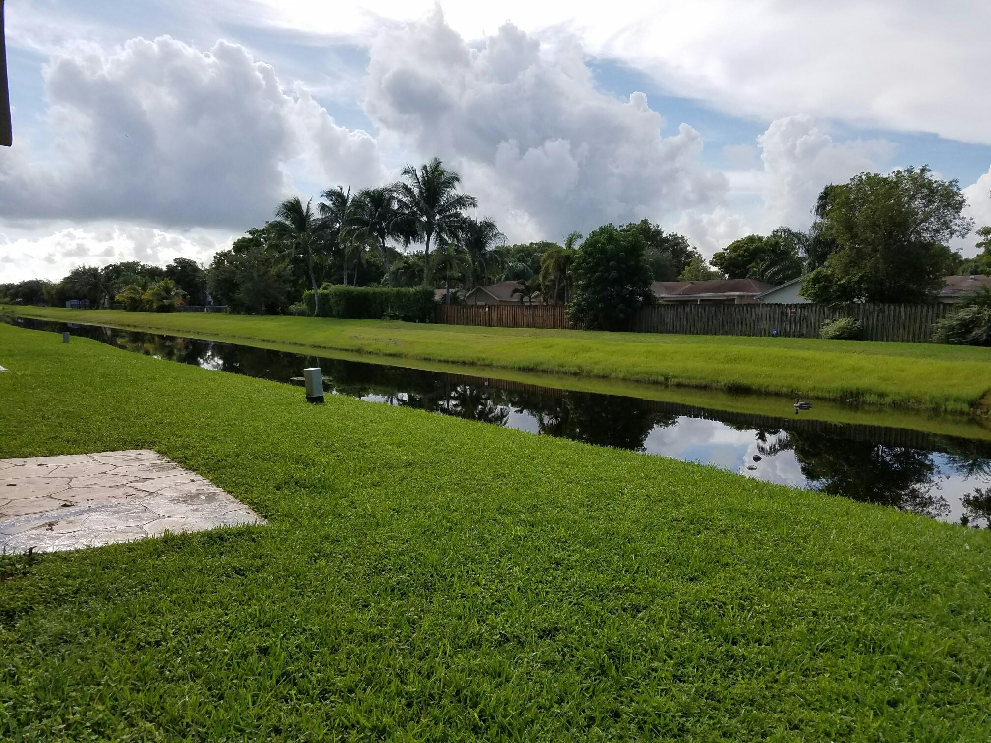 Cypress Creek Villas Of - Residential Lease
