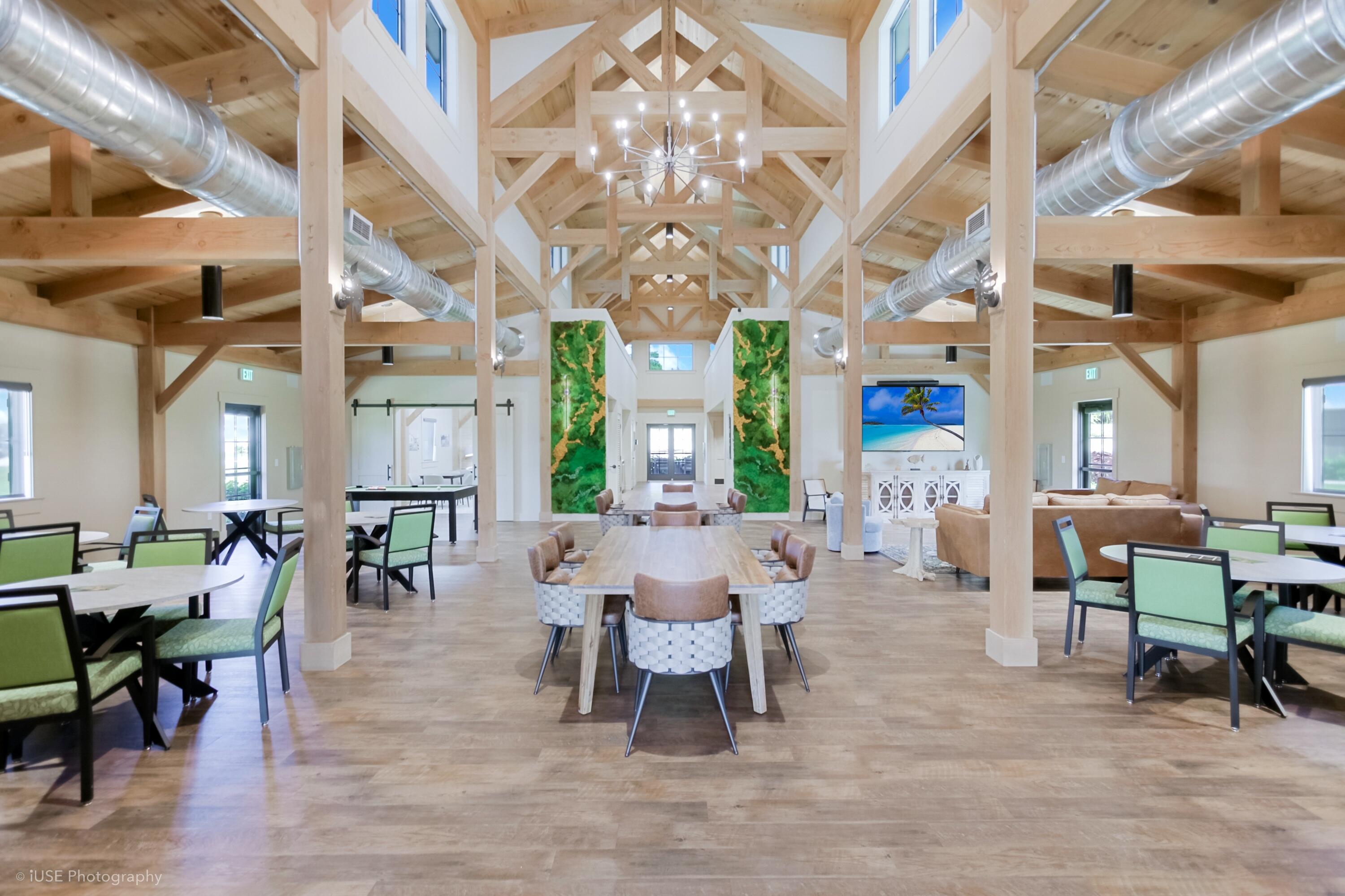 SPIRIT OF SEBASTIAN - Residential