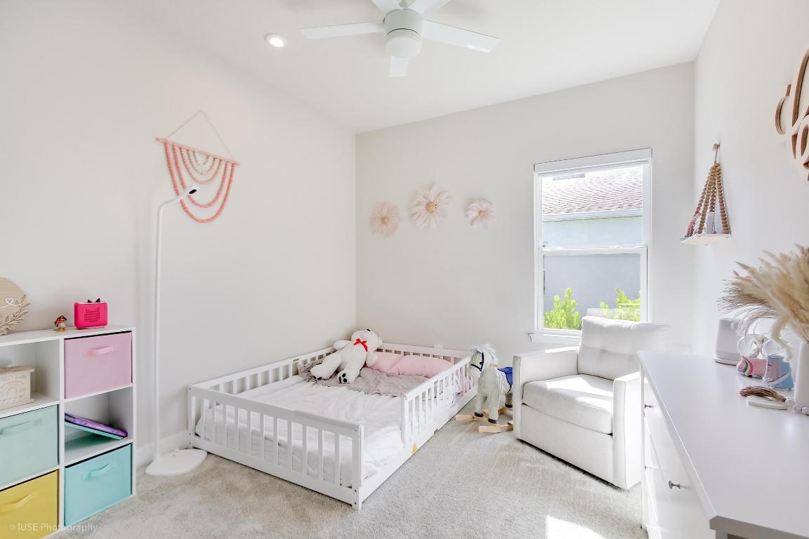 SPIRIT OF SEBASTIAN - Residential