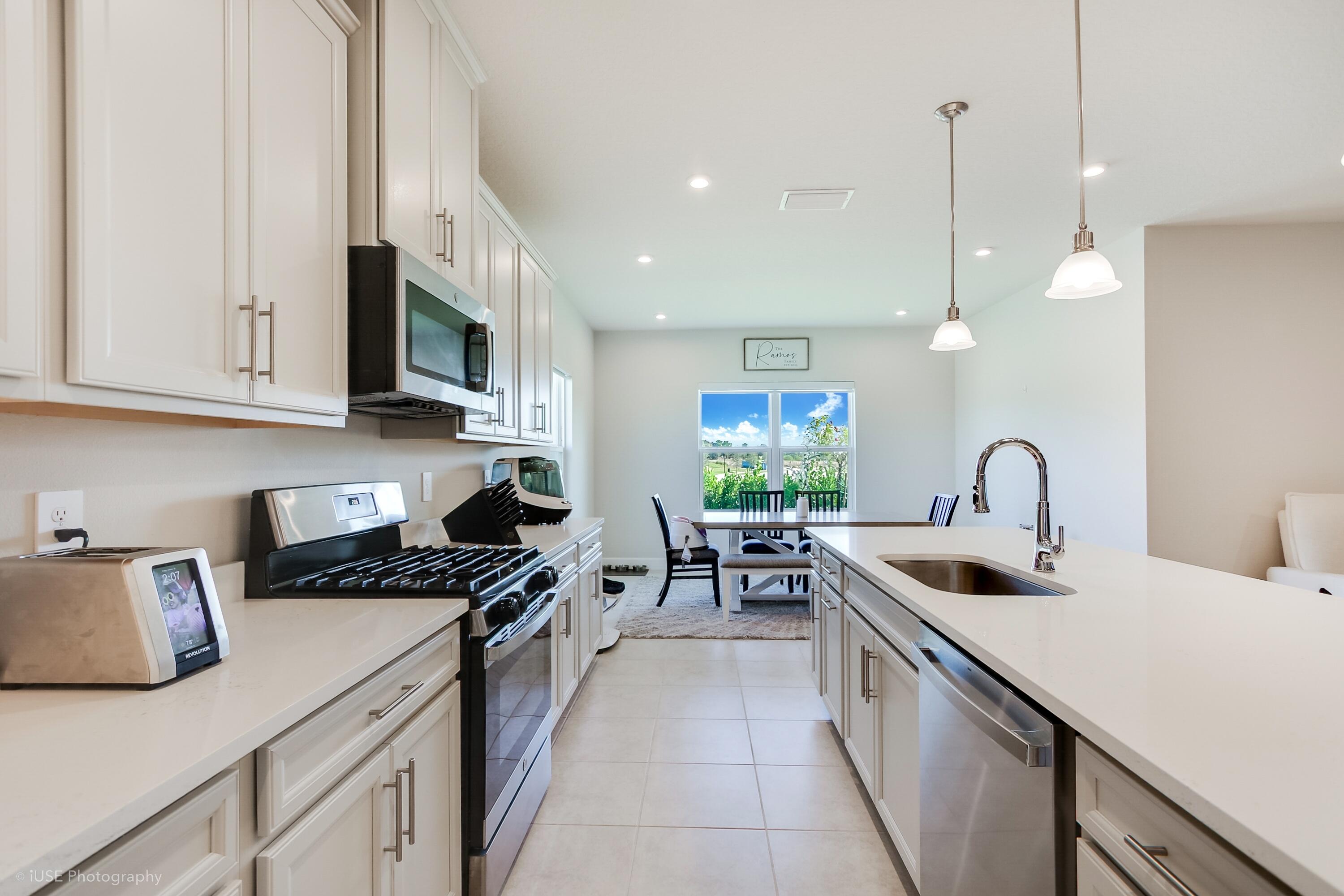 SPIRIT OF SEBASTIAN - Residential