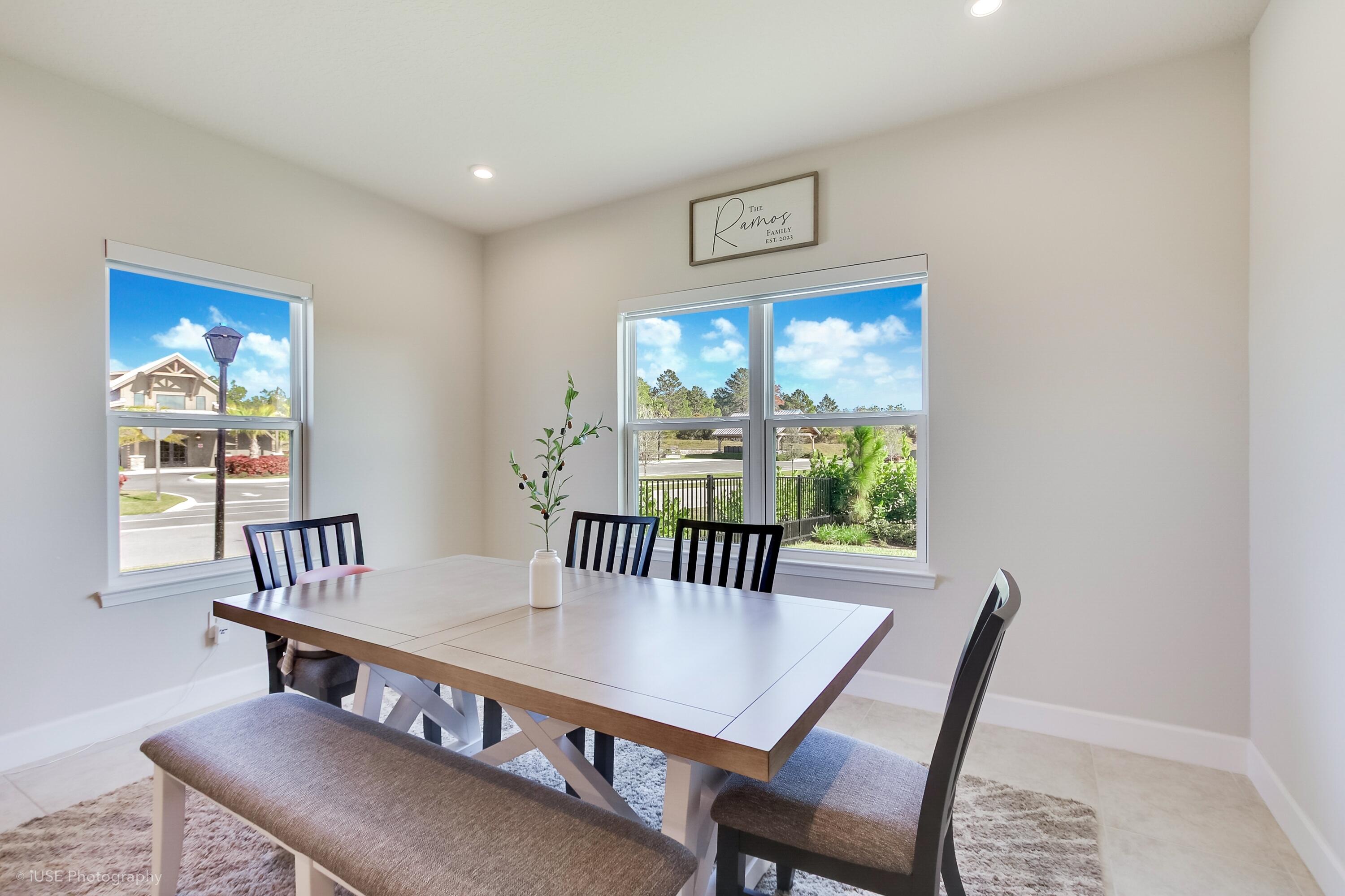 SPIRIT OF SEBASTIAN - Residential