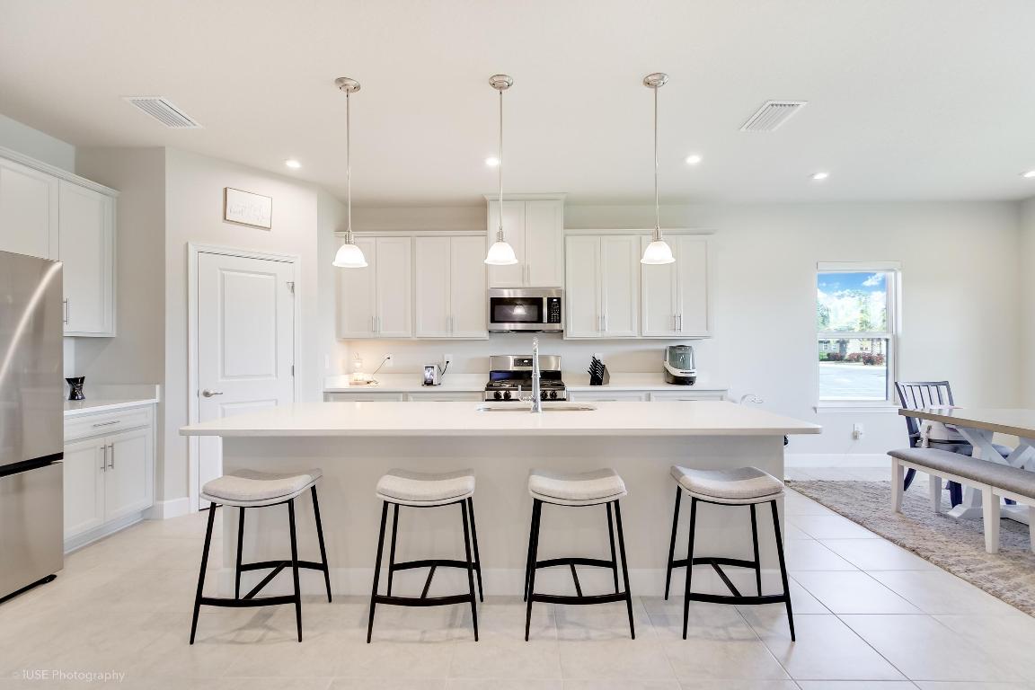 SPIRIT OF SEBASTIAN - Residential