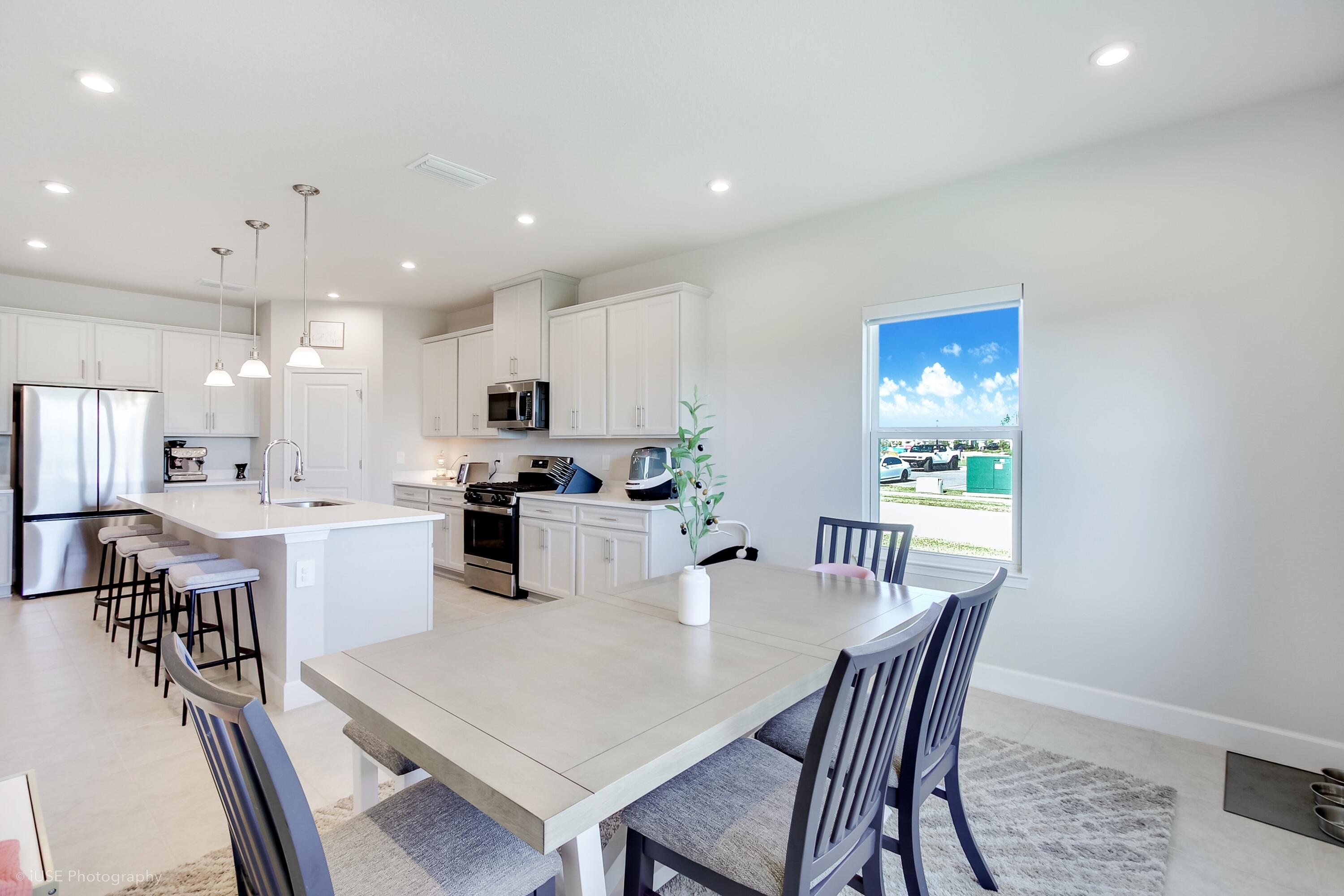 SPIRIT OF SEBASTIAN - Residential