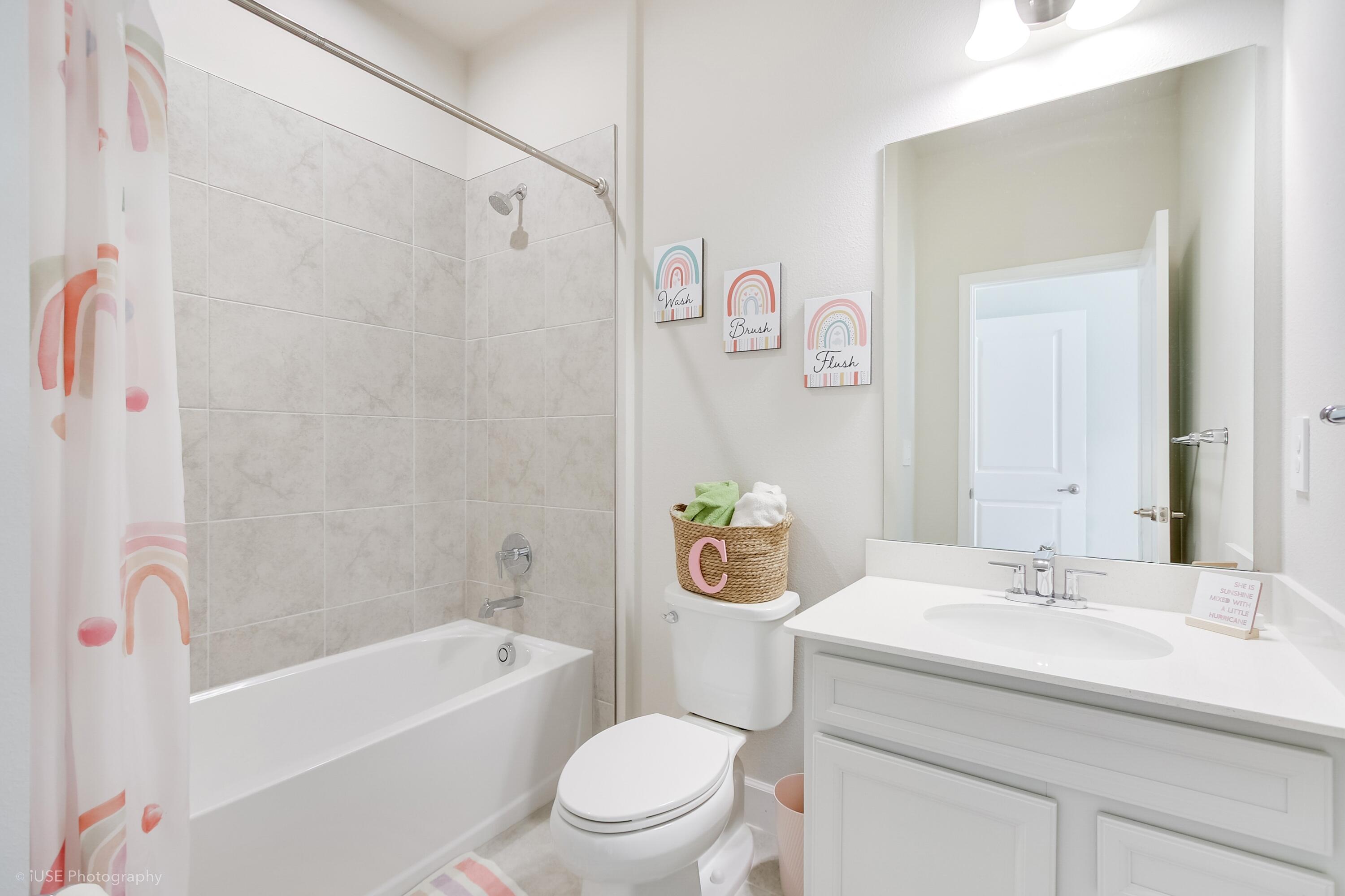 SPIRIT OF SEBASTIAN - Residential