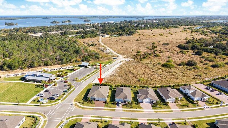 SPIRIT OF SEBASTIAN - Residential