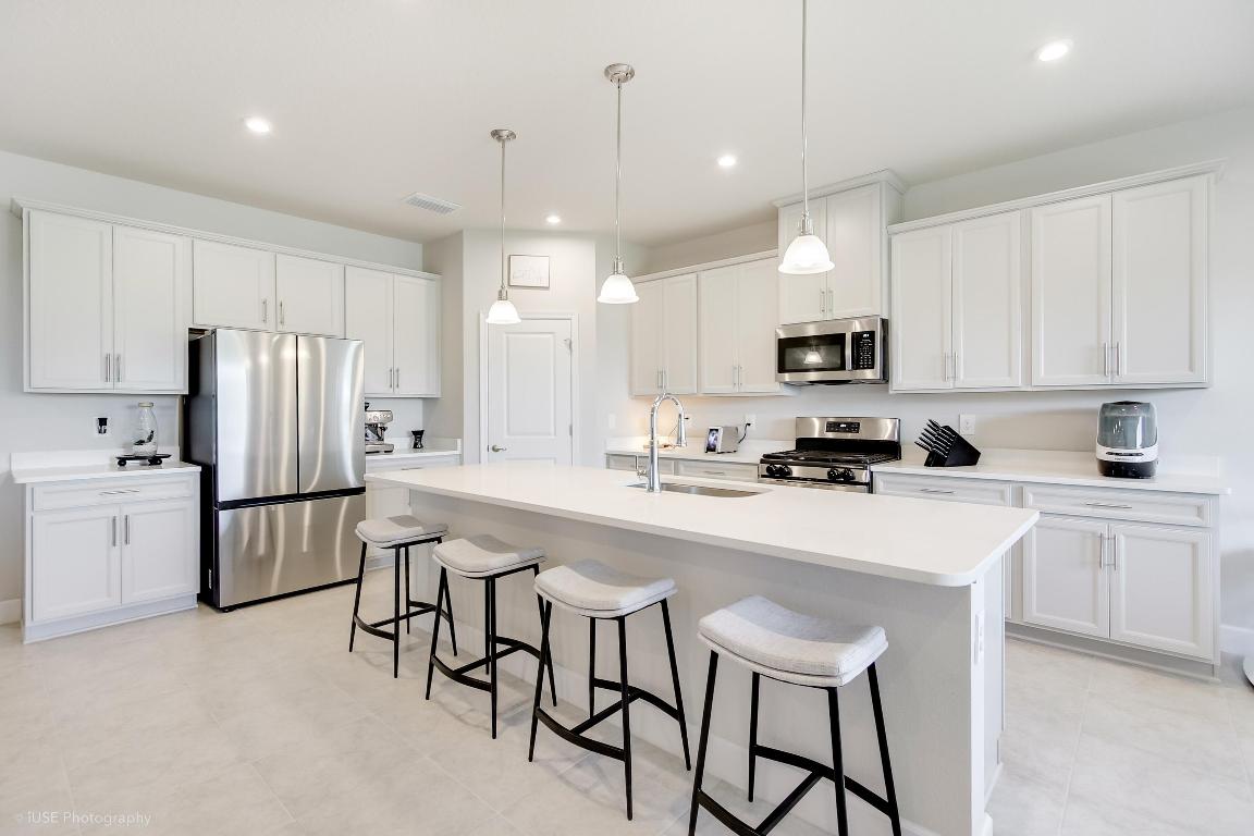 SPIRIT OF SEBASTIAN - Residential