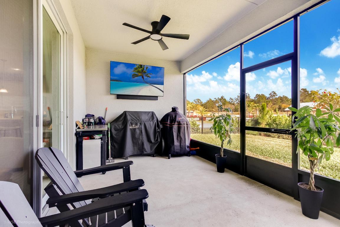 SPIRIT OF SEBASTIAN - Residential